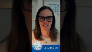 Sex Education - How to Talk to Your Child w Dr Dolly Klock