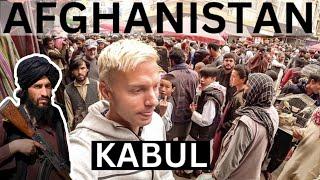 Kabuls Bird Market In Afghanistan Is WILD