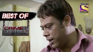 Robbery In Disguise  Crime Patrol  Best Of Crime Patrol  Full Episode