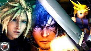 An argument FOR Turn-Based FINAL FANTASY...