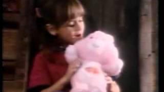 Care Bears commercial from the 80s Dutch