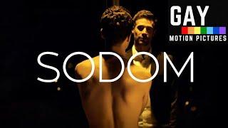 Sodom - FULL MOVIE 2017  Gay Motion Pictures