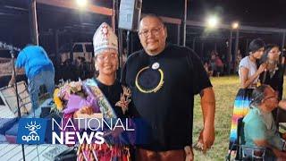 Shooting at Pine Ridge Pow Wow leaves 1 man dead