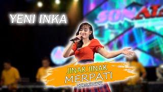 Yeni Inka - Jinak Jinak Merpati Ft.Om.Sonata  Dangdut OFFICIAL