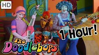 The Doodlebops Full Episode Marathon