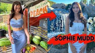 SOPHIE MUDD no quiere estar SOLA  Wiki Biografía   Abc Indiscreto