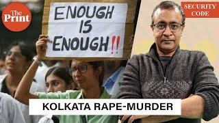 Sweeping rage after Kolkata rape-murder could be pushing us towards judicial lynching not justice