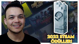 STEAM YILIN OYUN ÖDÜLLERİ 2022