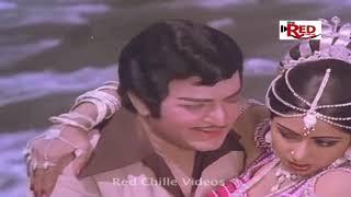 Vayyari Bhamalu Vagalamari Bharthalu  Aadave Rajahamsa  N.T.Rama rao  Sri Devi