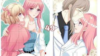 The CEOs daughter cries to me Chapter 49 English Sub