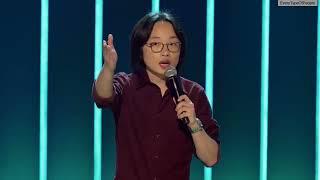 Jimmy O  Yang Fake Chinese Holidays