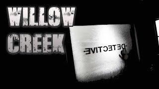 Willow Creek by moonlit_cove  Gaming Creepypasta