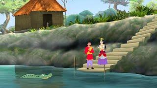 अनोखे शर्त  Hindi Story  Hindi Kahaniya  Moral Stories  cartoon story