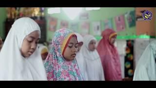 Short Video for All Graduation Student of Surya Buana Islamic Elementary School