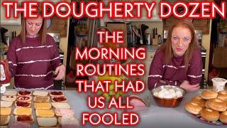 From Fan To Critic How The Dougherty Dozen Had Me Fooled