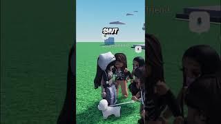 8 year olds FIGHTING in roblox voice chat Who won? #shorts #roblox
