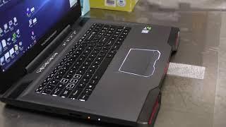 ThundeRobot Gaming Laptop Resistance & Quality Tests