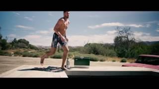 Kevin Love Saxx underwear commercial