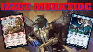 Is Ledger Shredder the Chicken we were Waiting for?    MTG Modern  Izzet Murktide