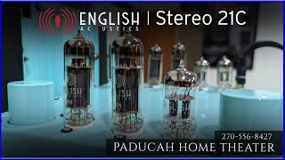 English Acoustics - Stereo 21C Unbox Discussion & Review