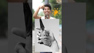 Picsart photo editing tutorial #youtubeshorts #tutorial #photoediting #picsart #picsartphotoediting