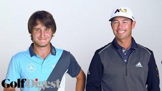 Name That Pro  Are You Smarter Than a Golf Pro?