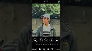 Iphone 8Plus Editing  Photo Edit  Iphone 8plus To Iphone XR Editing  Must Watch  Do subscribe