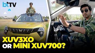 Mahindra XUV3XO Review - Should You Buy This Compact SUV?  Tech Today