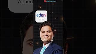 Milte hain Jeet Adani se Young Achiever jo India ka Future Badal Rahe Hain #AdaniGroup #40Under40