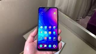 Xiaomi Redmi Note 7 Specifications