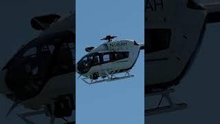 H145 Takeoff X-Plane 12 BK117D2  #shorts  #gaming #xplane12 #bk117 #nvidia