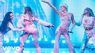 TINI EMILIA - La Original Live - Premio Lo Nuestro 2024  Gala en Directo