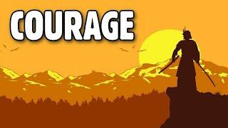 How To Build Courage  Psychology in Hindi