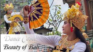 Dance Cover Beauty of Bali  Sanggar Seni Kerti Bhuana