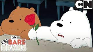 We Bare Bears Compilations - THE BEST OF SEASON 1  Cartoon Network  Cartoons for Kids