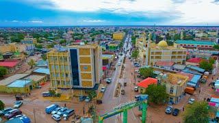 BURCO ILAA OOG MUQAAL QURUXBADAN  CIID MUBARAK  Somaliland