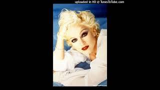 Madonna - Secret BV Recall Rough Mix