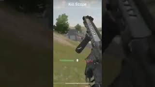 PROJECT BLOOD STRIKE GYROSCOPE RECOIL CONTROL 