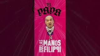 Anoche fui a ver al Papa…. EL PAPA estreno 13 