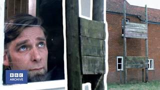 1972 The CURIOUS CASE of the BLOCKED WINDOW  Nationwide  Weird and Wonderful  BBC Archive