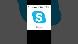 Social Media Sound Effect