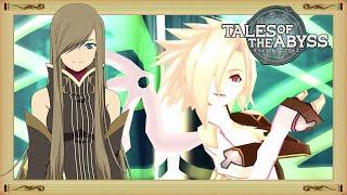 Tales of the Abyss - Nebilim Tear SoloNo DamageUnknown Mode
