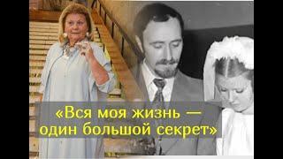 Смерть мужа и отказ от интервью как сегодня живет актриса Ирина Муравьева