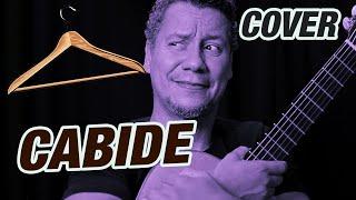 Cabide - Cover - Rodrigo Vianna