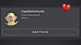 Cupid - FIFTY FIFTY but with roblox usernames