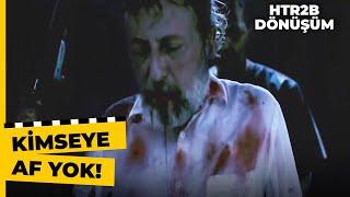 Kobaylar Mehmetin Canını Aldı  Htr2b  Dönüşüm