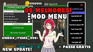 2 NEW Last Day On Earth MOD MENU v1.25.0 - PASS FREE UNBOX 999+ MAX LEVEL + 40 FEATURES 2024