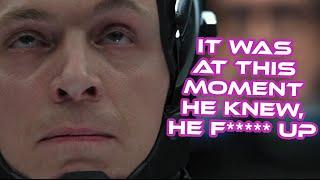 Why ROBOCOP 2014 is Trash