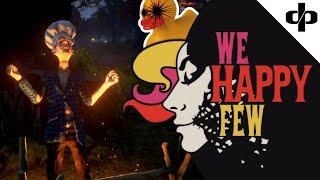 We Happy Few  E07  Mother Ducker