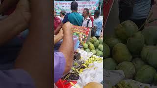 Mango Cutting 101 Essential Techniques You Need to Know #streetfood